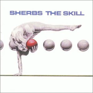 The Sherbs - The Skill (LP, Album, Spe) (Very Good (VG))