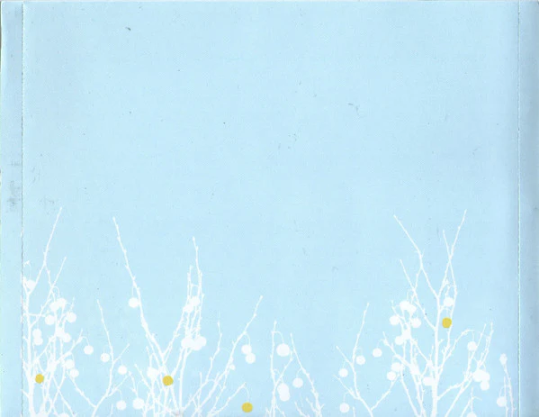 The Shins - Oh, Inverted World (CD, Album, Enh, RP, Cin) (Very Good Plus (VG+)) - Image 4