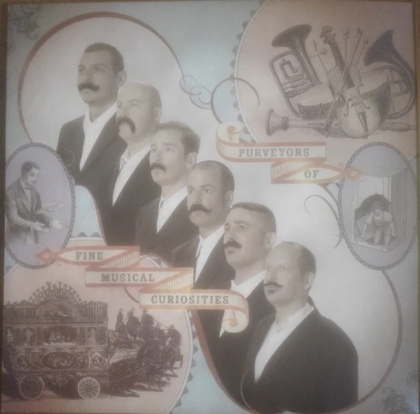 The Slackers - Peculiar (LP, Album, RE, Blu + 7" + RE) (Mint (M)) NEW & SEALED - Image 3