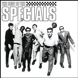 The Specials - The Best Of The Specials (CD, Comp) (Very Good Plus (VG+))