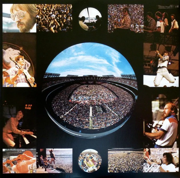 Steve Miller Band - Greatest Hits 1974-78 (LP, Comp, Ltd, RE, RM, 180) (Very Good (VG)) - Image 4
