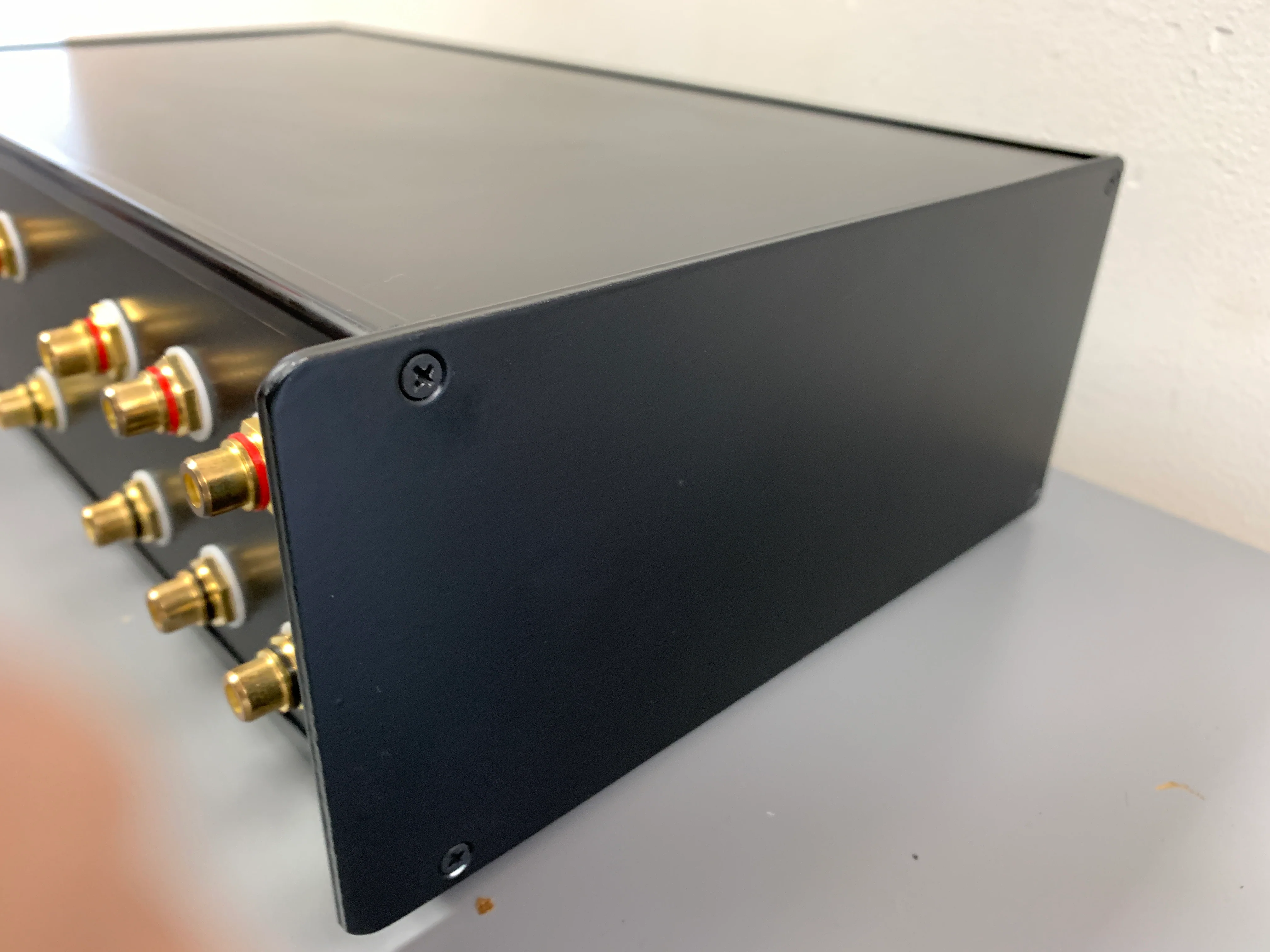 THE TRUTH Stereo Preamplifier - Image 10