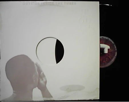 The Tubes - Outside Inside (LP, Album, Win) (Very Good (VG)) - Image 5