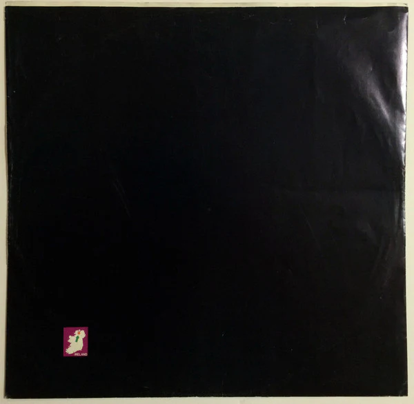 The Undertones - The Undertones (LP, Album, Win) (Near Mint (NM or M-)) - Image 4