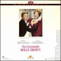 The Unsinkable Molly Brown