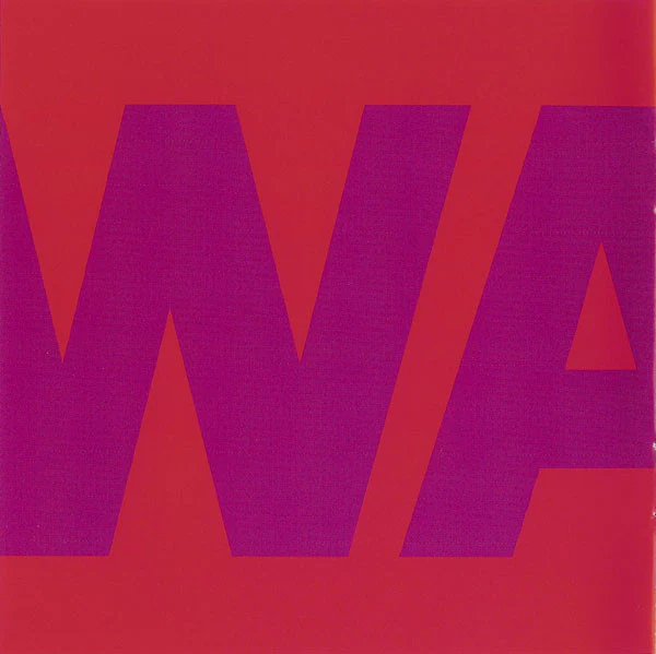 The Wedding Present - Watusi (CD, Album) (Near Mint (NM or M-)) - Image 4