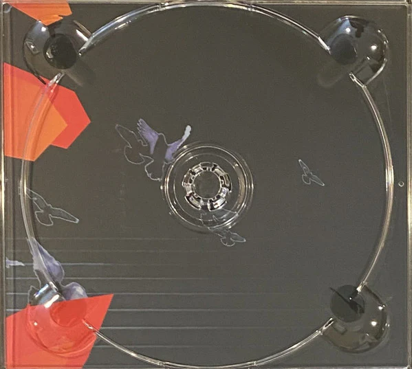 The Who - Endless Wire (CD, Album + CD + DVD + Ltd) (Very Good Plus (VG+)) - Image 4