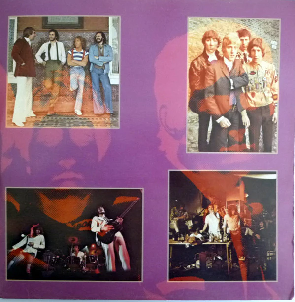 The Who - Hooligans (2xLP, Comp, Glo) (Very Good Plus (VG+)) - Image 3