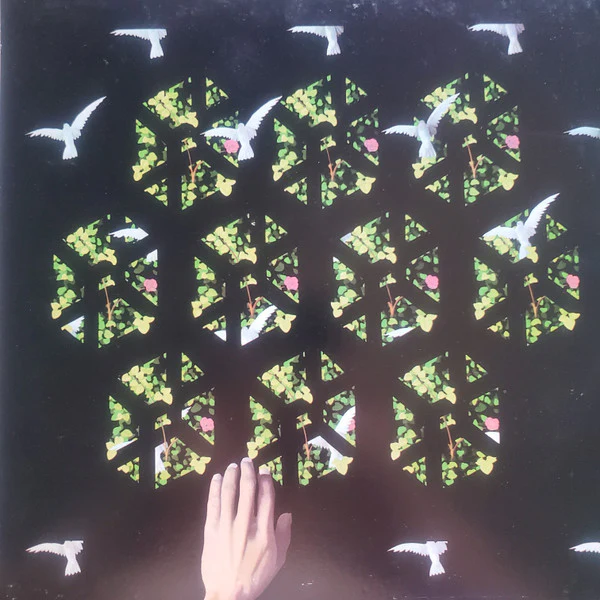 The Who - Tommy (2xLP, Album, Glo) (Very Good (VG)) - Image 5