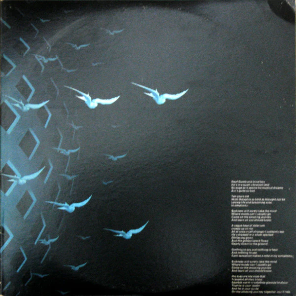 The Who - Tommy (2xLP, Album, Glo) (Very Good (VG)) - Image 2