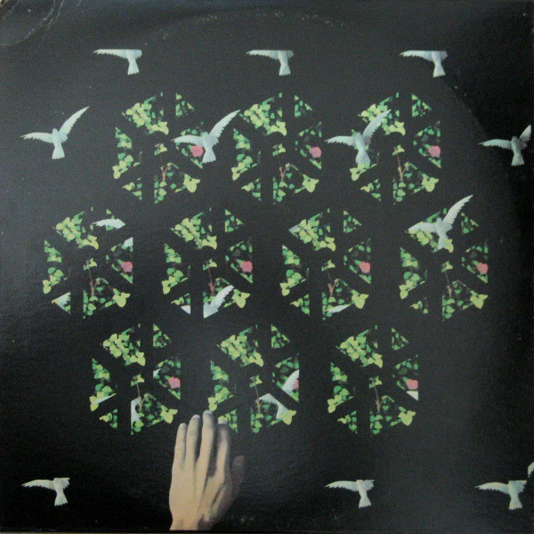 The Who - Tommy (2xLP, Album, Glo) (Very Good (VG)) - Image 5