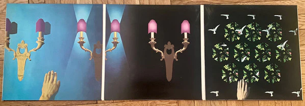 The Who - Tommy (2xLP, Album, Ind) (Very Good (VG)) - Image 3
