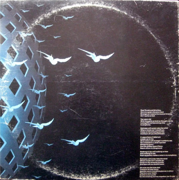 The Who - Tommy (2xLP, Album, Pin) (Good Plus (G+)) - Image 2