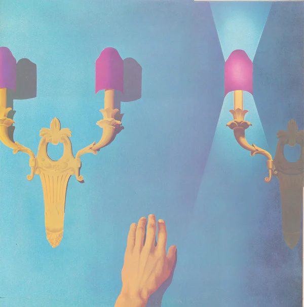The Who - Tommy (2xLP, Album, RE) (Good Plus (G+)) - Image 3