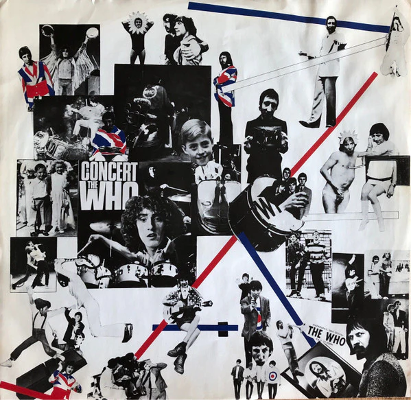The Who - Who's Greatest Hits (LP, Comp, Glo) (Very Good Plus (VG+)) - Image 5