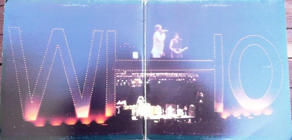 The Who - Who's Last (2xLP, Album) (Very Good Plus (VG+)) - Image 4