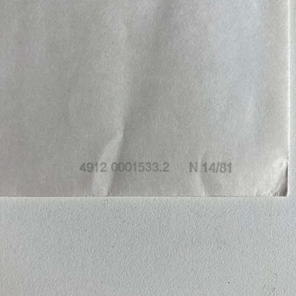 The Who - Who's Next (LP, Album, RE) (Very Good Plus (VG+)) - Image 5
