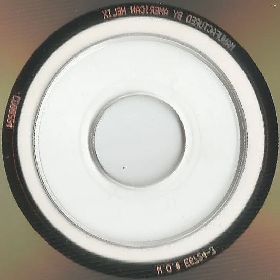 Third Stream - Black Widow (CD, Album) (Very Good Plus (VG+)) - Image 4