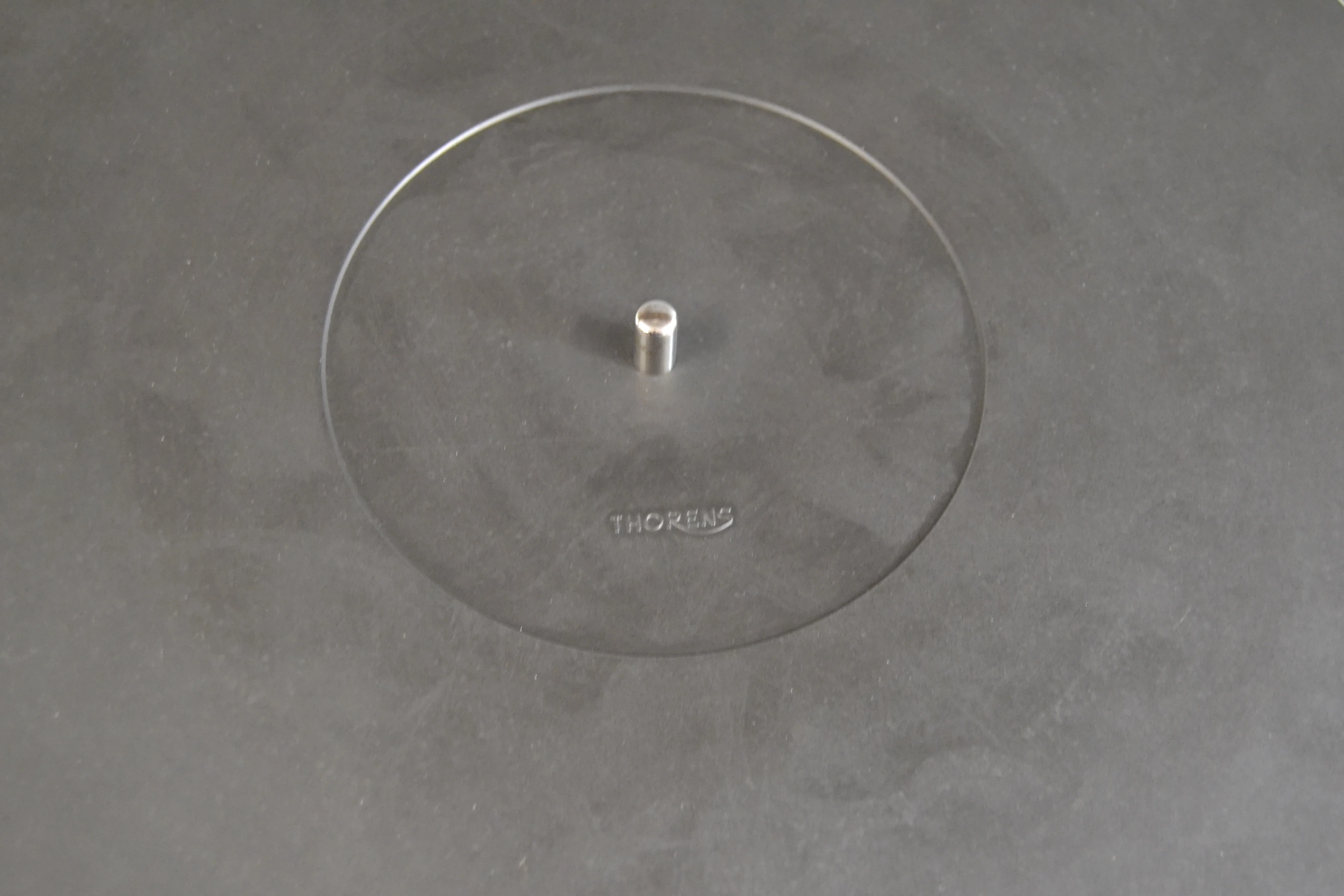 Thorens TD-316 Turntable with NEW Audio Technica AT3600 Cartridge - Image 6