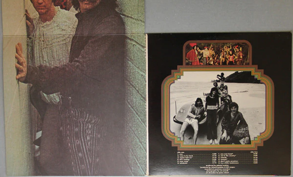 Three Dog Night - Golden Bisquits (LP, Comp, Club, RE, Rec) (Very Good Plus (VG+)) - Image 4