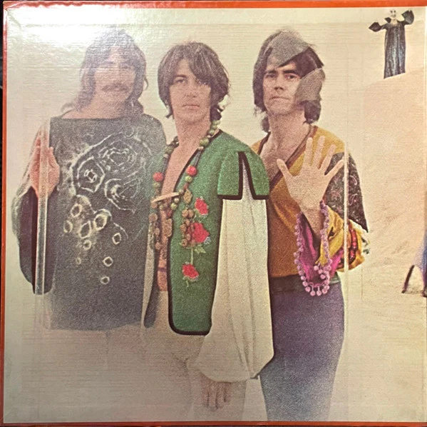 Three Dog Night - It Ain't Easy (LP, Album, RE, Ter) (Near Mint (NM or M-)) - Image 3