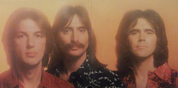 Three Dog Night - Joy To The World - Their Greatest Hits (LP, Comp, Gat) (Near Mint (NM or M-)) - Image 2