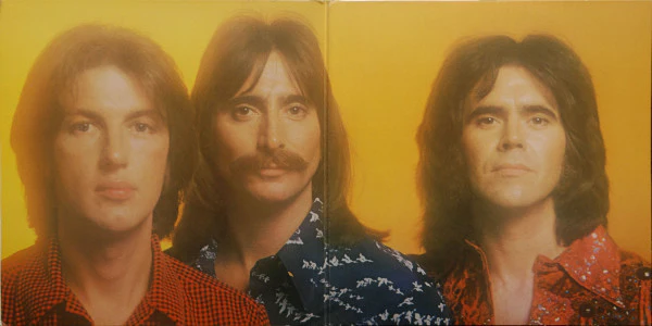 Three Dog Night - Joy To The World - Their Greatest Hits (LP, Comp, San) (Very Good (VG)) - Image 2