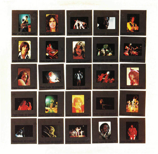 Three Dog Night - Naturally (LP, Album) (Very Good (VG)) - Image 4