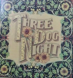 Three Dog Night - Seven Separate Fools (LP, Album, Tru) (Very Good Plus (VG+))