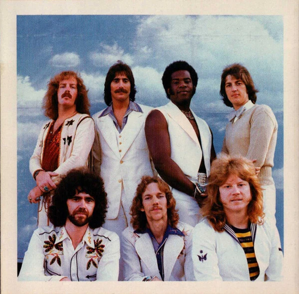 Three Dog Night - The Best Of Three Dog Night (CD, Comp) (Near Mint (NM or M-)) - Image 4
