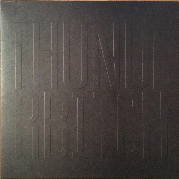 Thunderbitch - Thunderbitch (LP, Album, Gat) (Near Mint (NM or M-))