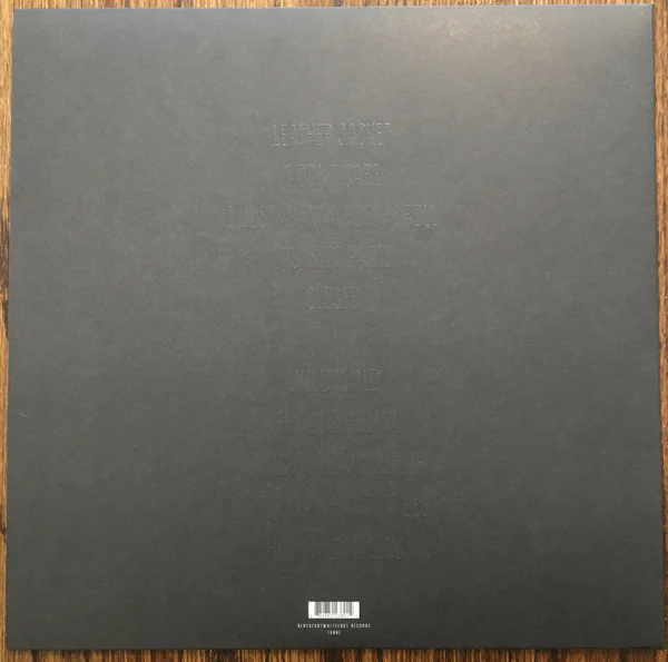 Thunderbitch - Thunderbitch (LP, Album, Gat) (Near Mint (NM or M-)) - Image 2