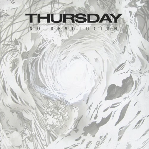 Thursday - No Devolución (CD, Album) (Near Mint (NM or M-))