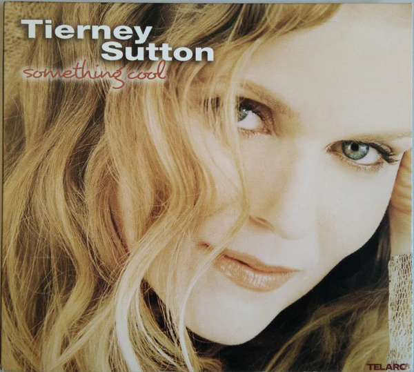 Tierney Sutton - Something Cool (CD, Album, Dig) (Very Good Plus (VG+))