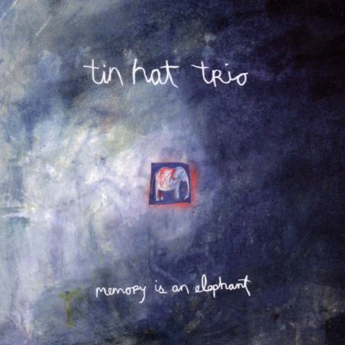 Tin Hat Trio - Memory Is An Elephant (CD, Album) (Near Mint (NM or M-))