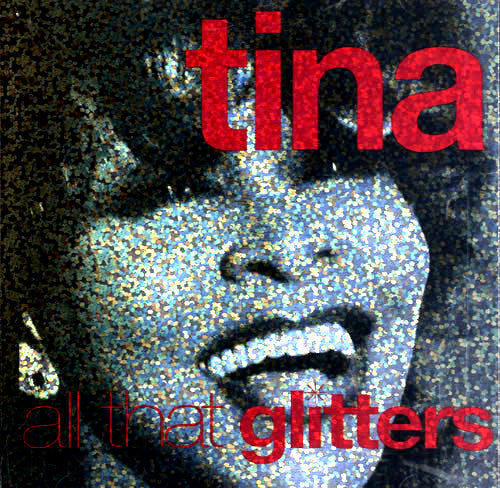 Tina* - All That Glitters (CD, Comp, Ltd) (Near Mint (NM or M-))