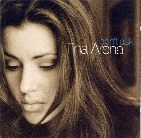Tina Arena - Don't Ask (CD, Album) (Very Good (VG))