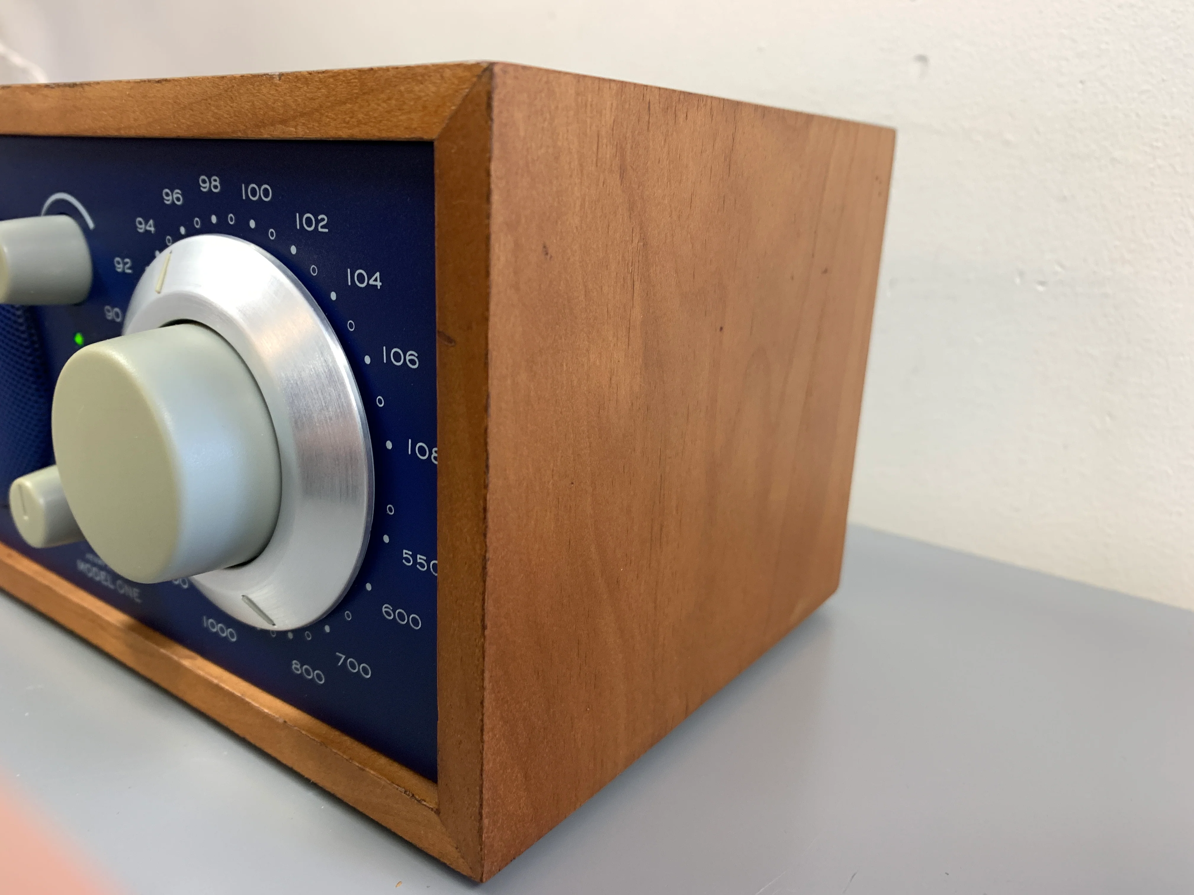 Tivoli Audio Model One AM/FM Radio - Image 3