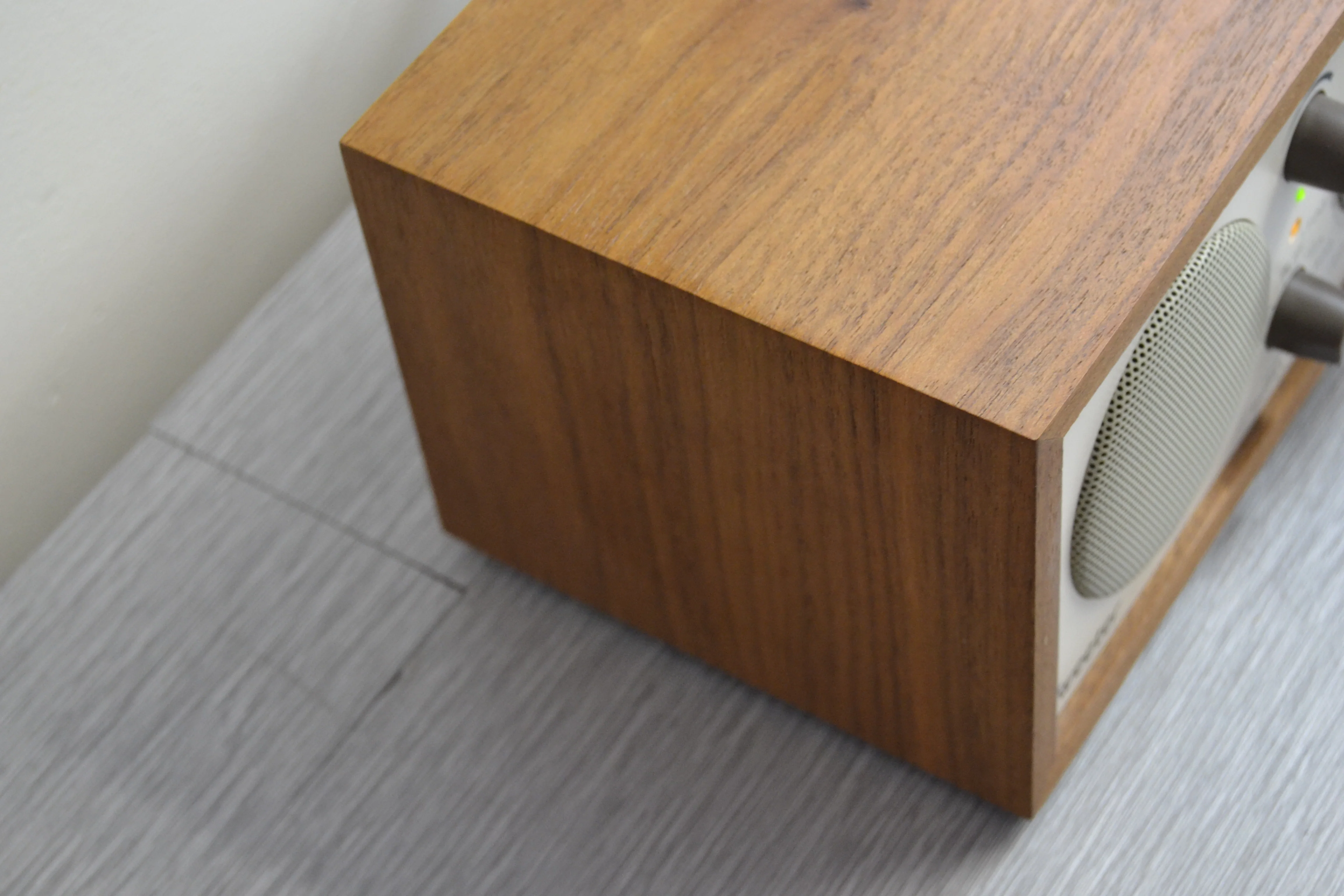 Tivoli Audio Model One by Henry Kloss - Image 6