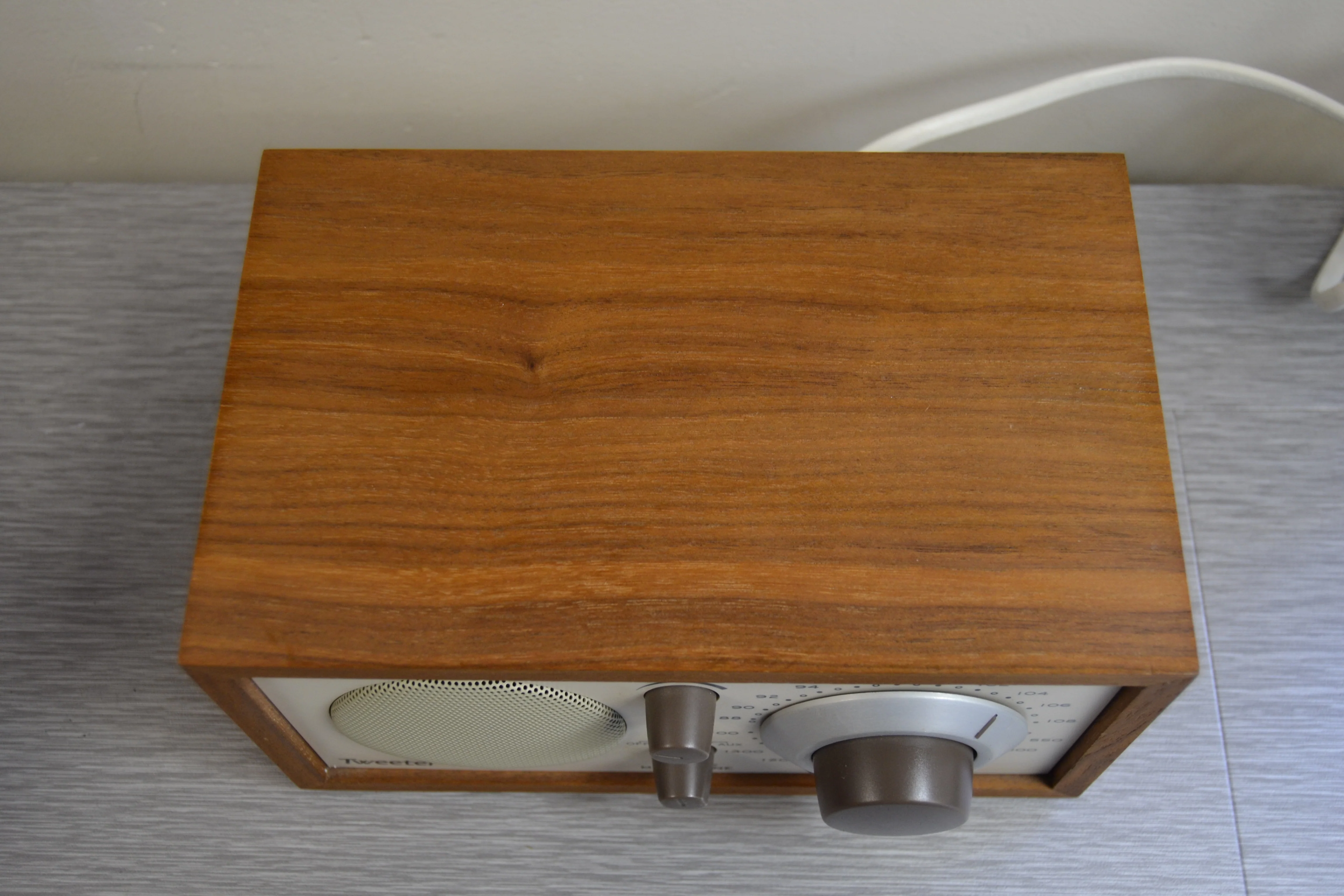 Tivoli Audio Model One by Henry Kloss - Image 7
