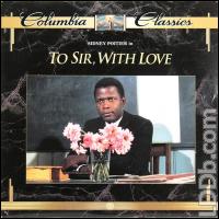 To Sir, with Love