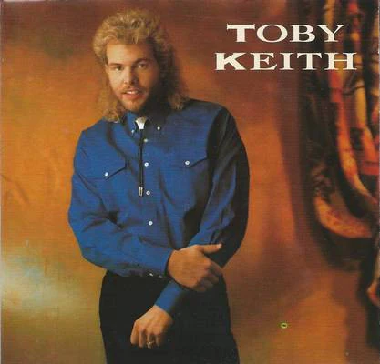 Toby Keith - Toby Keith (CD, Album, Club) (Very Good Plus (VG+))