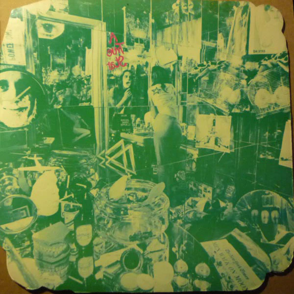 Todd Rundgren - A Wizard, A True Star (LP, Album, Die) (Near Mint (NM or M-)) - Image 3