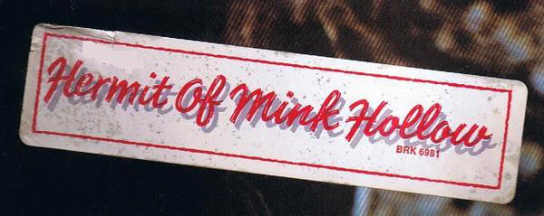 Todd Rundgren - Hermit Of Mink Hollow (LP, Album, Glo) (Very Good Plus (VG+)) - Image 3