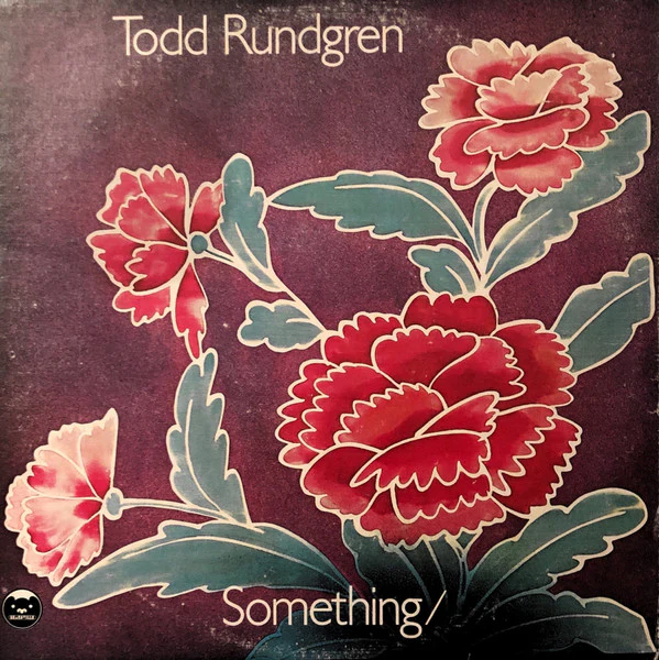 Todd Rundgren - Something / Anything? (2xLP, Album, Win) (Near Mint (NM or M-))