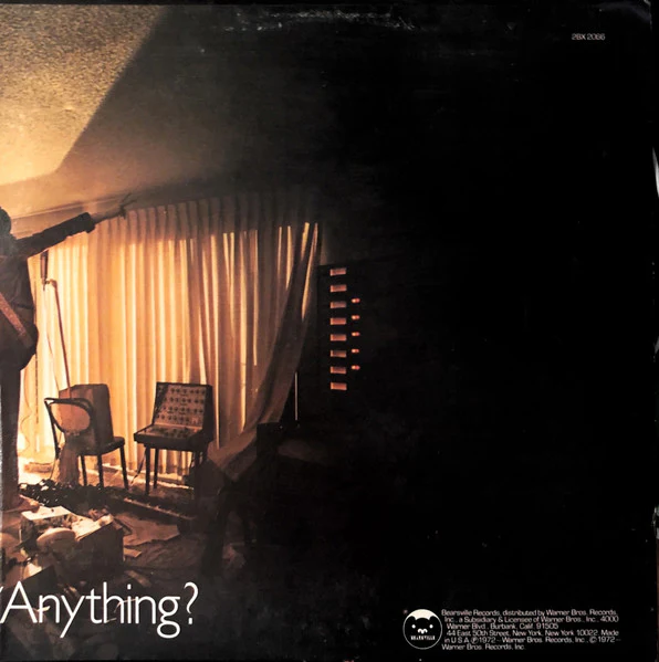 Todd Rundgren - Something / Anything? (2xLP, Album, Win) (Near Mint (NM or M-)) - Image 3