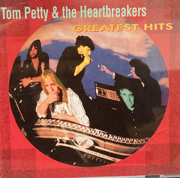 Tom Petty And The Heartbreakers - Greatest Hits (CD, Comp, RM, UNI) (Near Mint (NM or M-))