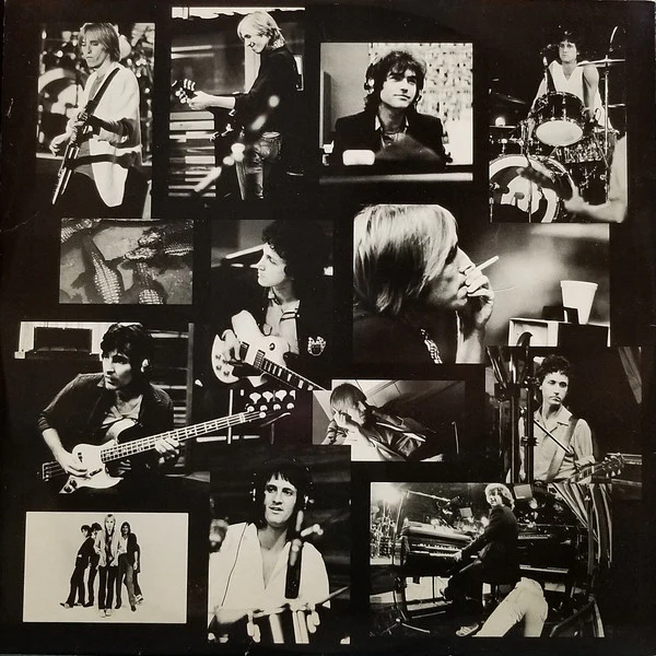 Tom Petty And The Heartbreakers - Hard Promises (LP, Album) (Very Good Plus (VG+)) - Image 5