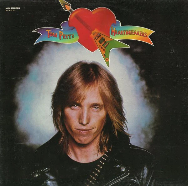 Tom Petty And The Heartbreakers - Tom Petty And The Heartbreakers (LP, Album, RE) (Near Mint (NM or M-))