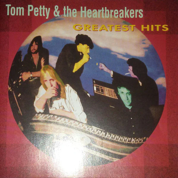 Tom Petty & The Heartbreakers* - Greatest Hits (CD, Comp, Club, RE, RM, UML) (Near Mint (NM or M-))